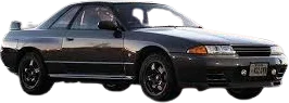R32 GT-R